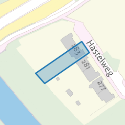 Perceel STR03-D-2421