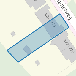 Perceel STR03-D-2423