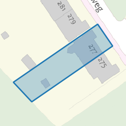 Perceel STR03-D-2424