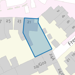 Perceel STR03-D-2427