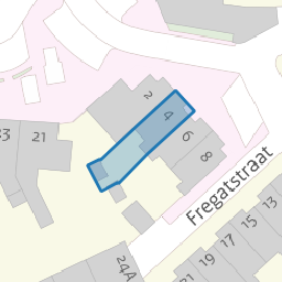 Perceel STR03-D-2429