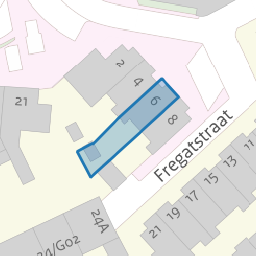 Perceel STR03-D-2430