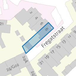 Perceel STR03-D-2431