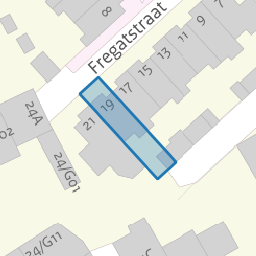 Perceel STR03-D-2433