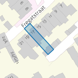 Perceel STR03-D-2434