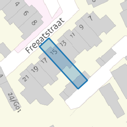 Perceel STR03-D-2435