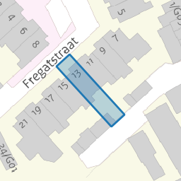 Perceel STR03-D-2436