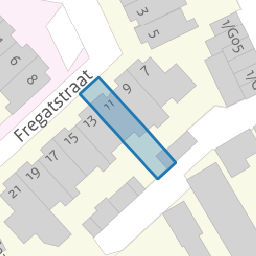 Perceel STR03-D-2437