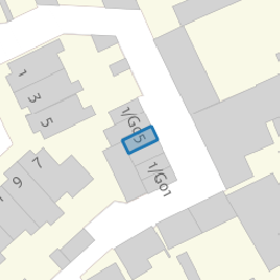 Perceel STR03-D-2443