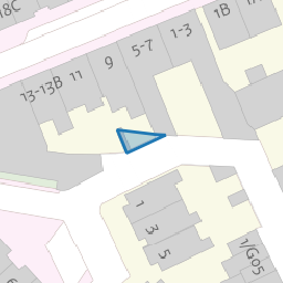 Perceel STR03-D-2448