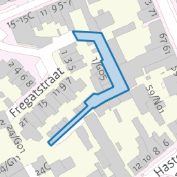 Perceel STR03-D-2451