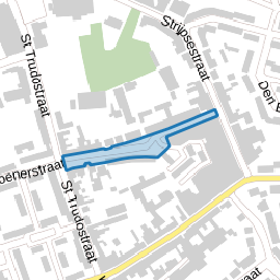 Perceel STR03-D-2453