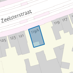 Perceel STR03-D-2454