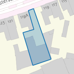 Perceel STR03-D-2455