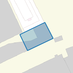 Perceel STR03-D-2462