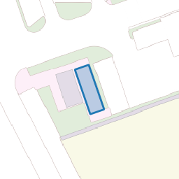 Perceel STR03-D-2464