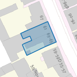 Perceel STR03-D-2467