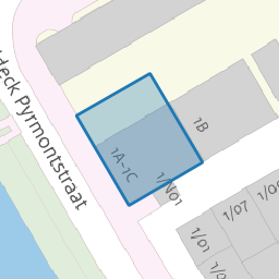 Perceel STR03-D-2475