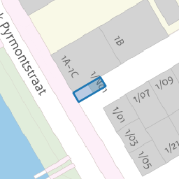 Perceel STR03-D-2477