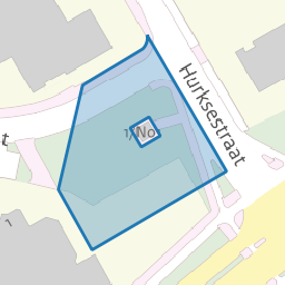 Perceel STR03-D-2480