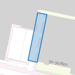 Perceel STR03-D-2482