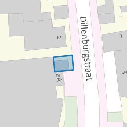 Perceel STR03-D-2483