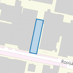 Perceel STR03-D-2488