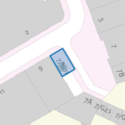 Perceel STR03-D-2489