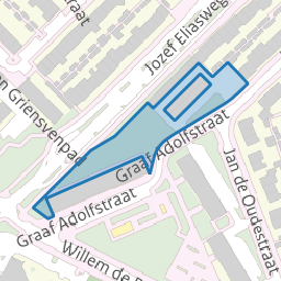 Perceel STR03-D-2494