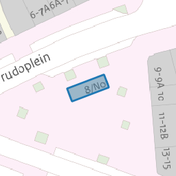 Perceel STR03-D-2499