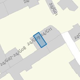 Perceel STR03-D-2501