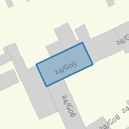 Perceel STR03-D-2506