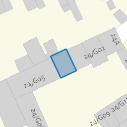 Perceel STR03-D-2507