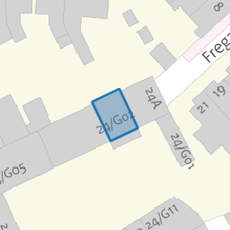 Perceel STR03-D-2509