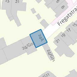 Perceel STR03-D-2510