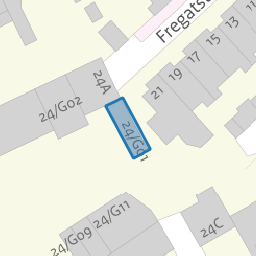 Perceel STR03-D-2511