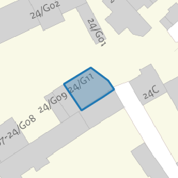 Perceel STR03-D-2513