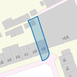 Perceel STR03-D-2520