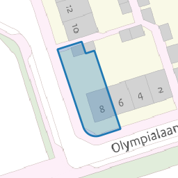 Perceel STR03-D-2521