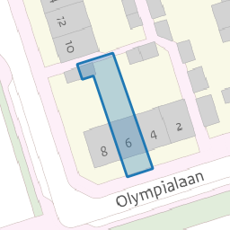 Perceel STR03-D-2522