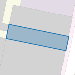 Perceel STR03-D-2526