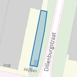 Perceel STR03-D-2528