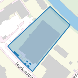 Perceel STR03-D-2530