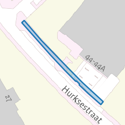 Perceel STR03-D-2535