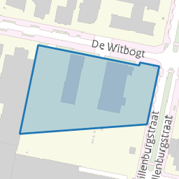 Perceel STR03-D-2545