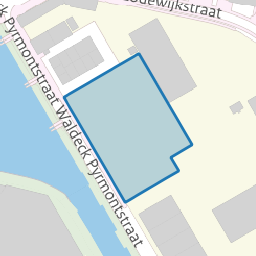 Perceel STR03-D-2546