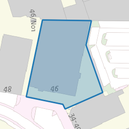 Perceel STR03-D-2549