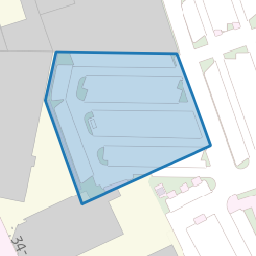 Perceel STR03-D-2550