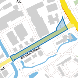 Perceel STR03-D-2551