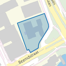 Perceel STR03-D-2552